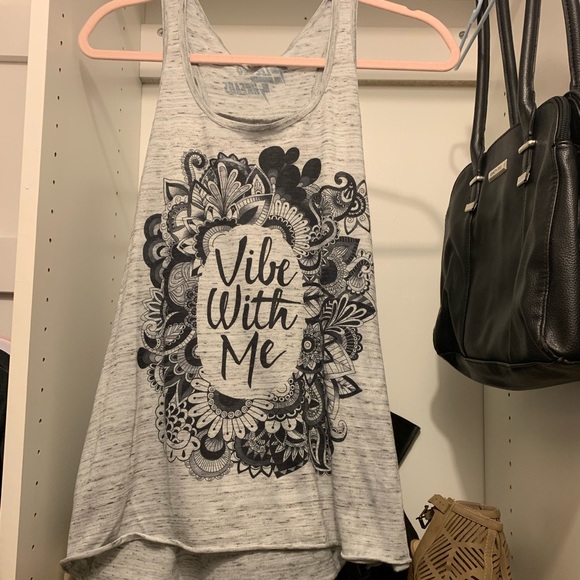 Electro Threads and Graphic Tanks - Picture 2 of 4